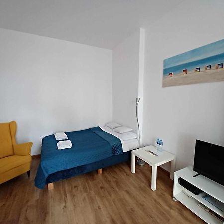 Apartament Mona Lisa Sopot Exterior foto