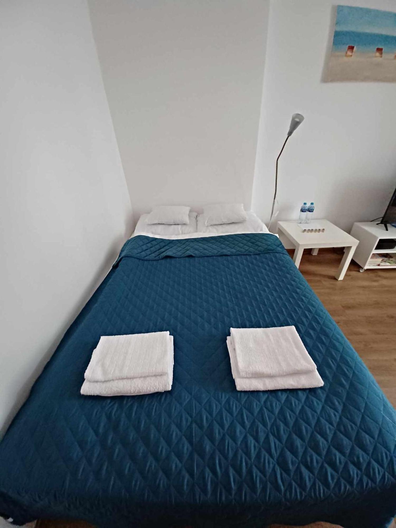 Apartament Mona Lisa Sopot Exterior foto